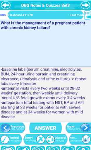 Gynecology & Obstet. Test Bank 3