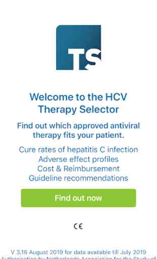 HCV TherapySelector 1