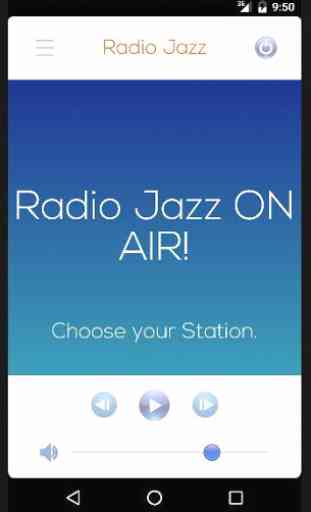 Jazz Music Radio 4