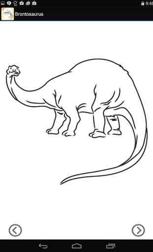 Lets Draw Animals and Dinos 2