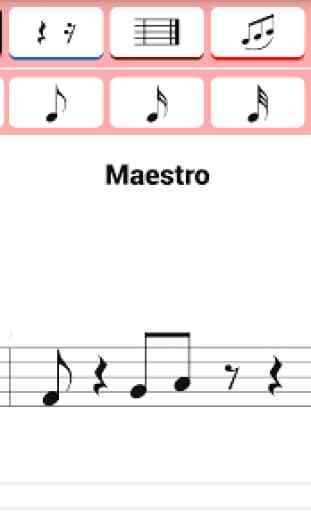 Maestro - Music Composer 1
