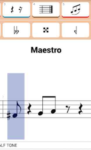 Maestro - Music Composer 2
