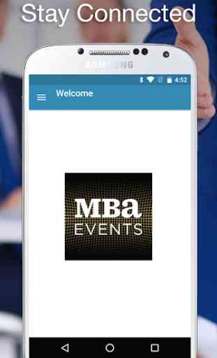 MBA Events 1