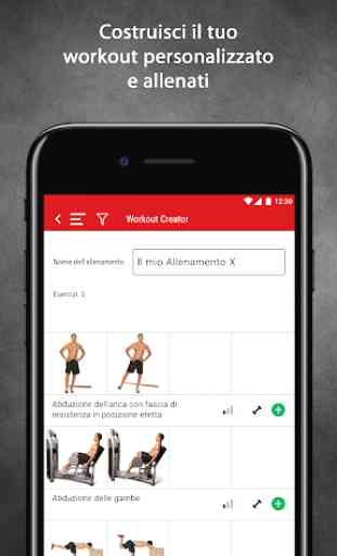 Mens Health Personal Trainer -  Workout & Training 4