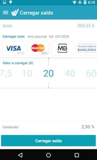 MEO Wallet 4