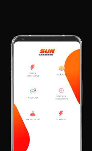 My Sun Direct App 2