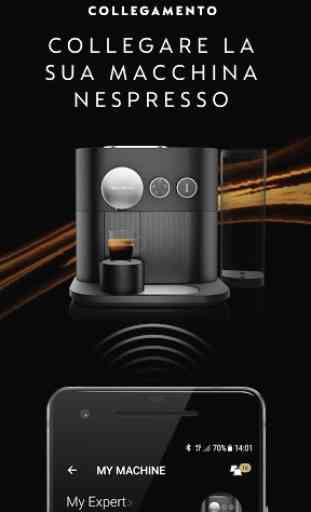 Nespresso 3
