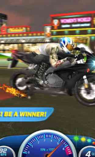 Project Bikes GO : Top Mobile Racing Rivals 1