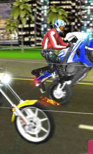 Project Bikes GO : Top Mobile Racing Rivals 2