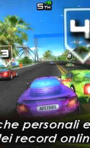 Race Illegal: High Speed 3D 4