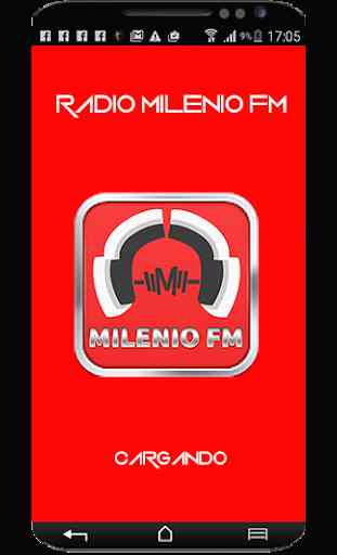 Radio Milenio FM 93.5 FM 1