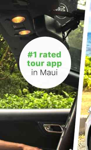 Road to Hana Maui Driving Tour 3