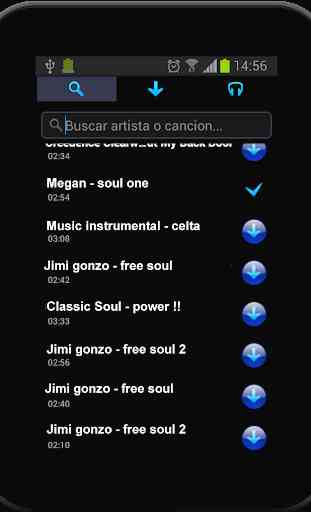 Scarica musica MP3 gratuita - StraussMP3+ 4