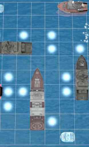 Sea Battle 3D PRO: Warships 2