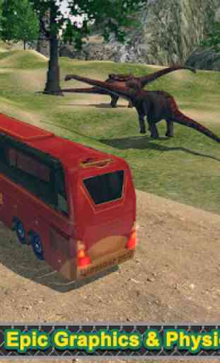 Super Dinosaur Park SIM 2017 2