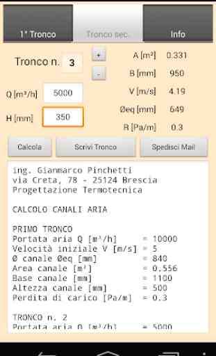Duct Calc R Cost - HVAC 2