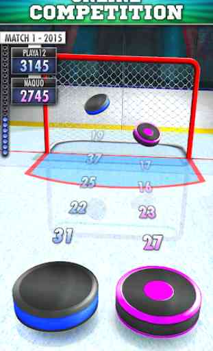Hockey Clicker 2