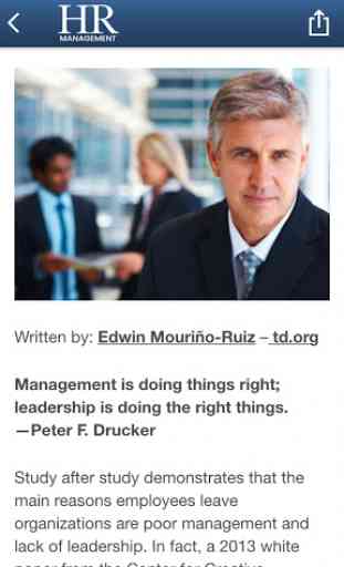 HR Management (Official App) 3