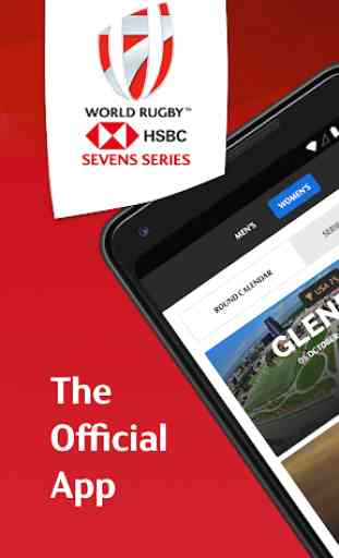 HSBC Sevens Series 2020 1