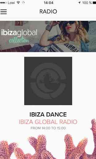 Ibiza Global Radio & TV 2