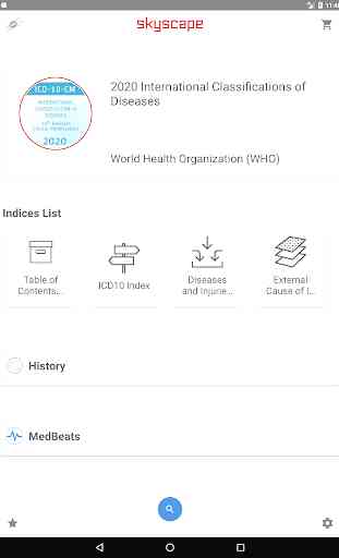ICD-10-CM Codes App with 2020 Updates 3