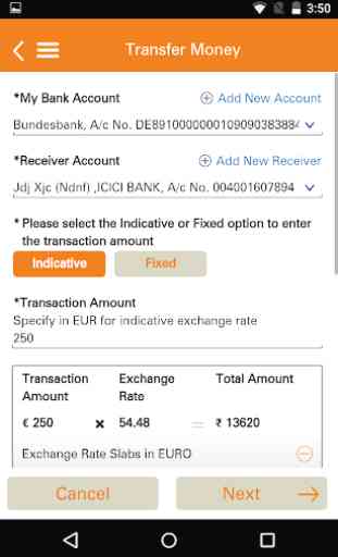 ICICI Bank Money2India Europe 2