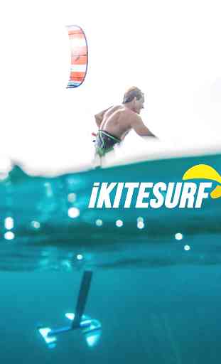 iKitesurf: Windy Conditions & Forecasts 1