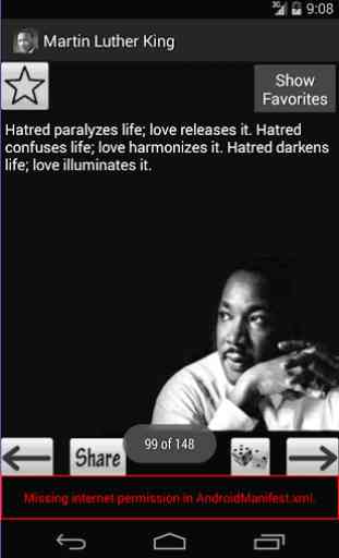 Martin Luther King Jr Quotes 1