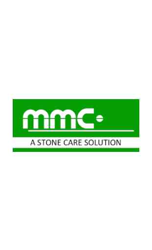 MMC - Marble Magik Corporation 1