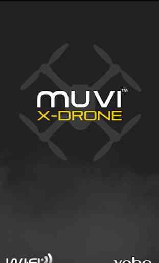 Muvi X-Drone 1