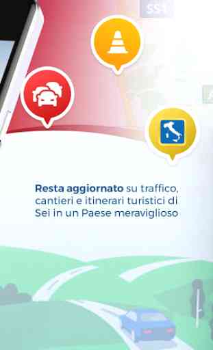 MY WAY Autostrade per l’Italia 3