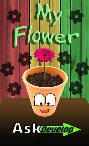 MyFlower - Grow Flowers - Free 1