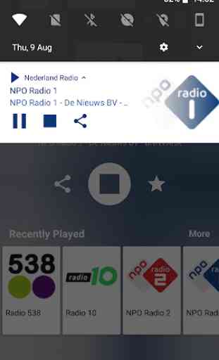 Nederland Radio 3