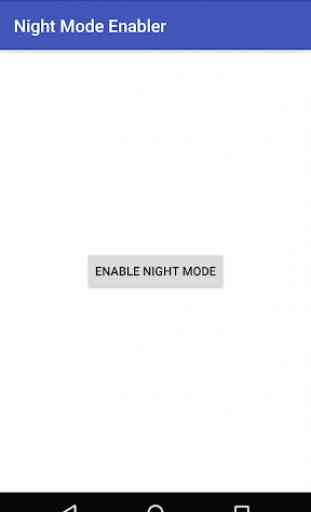 Night Mode Enabler 2