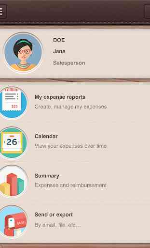 Pro Expenses - Gestione Spese 4