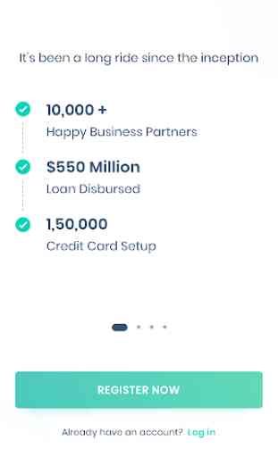 Rubique Business Partner -Credit Card & Loan Agent 1