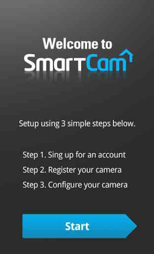Samsung SmartCam 2