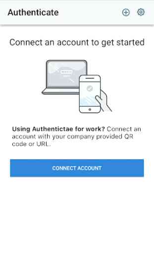 SecureAuth Authenticate 2