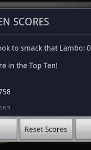 Smack that Lambo 4