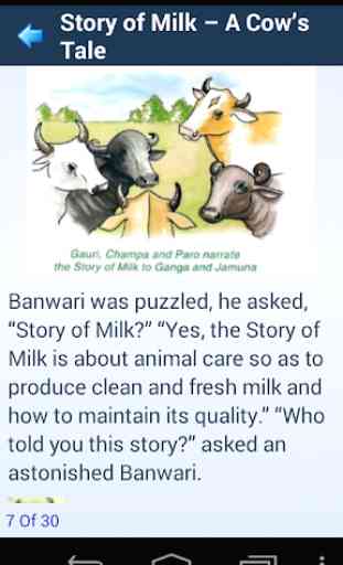 Story Of Milk A Cow's Tale(en) 3