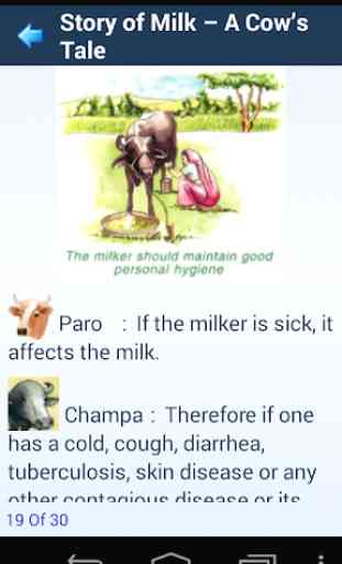 Story Of Milk A Cow's Tale(en) 4