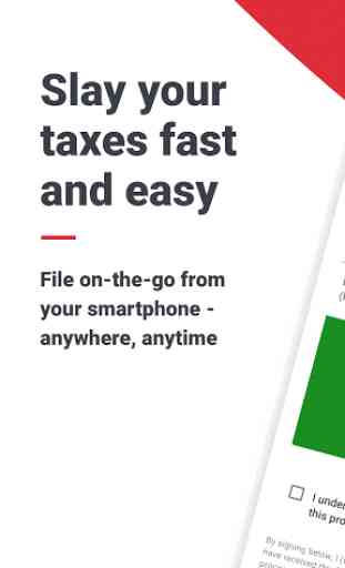 TaxSlayer - File Your Taxes 1