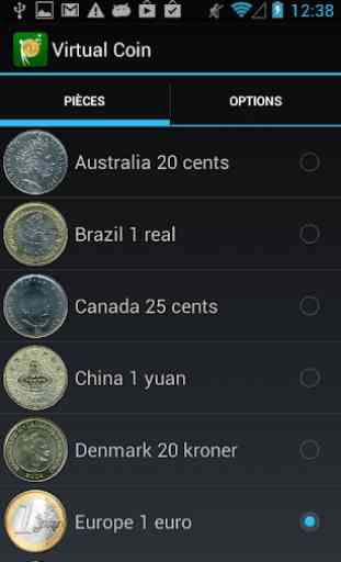 Virtual Coin 2