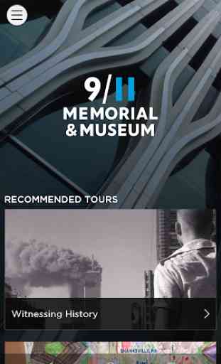 11 settembre Memoriale e Museo 1