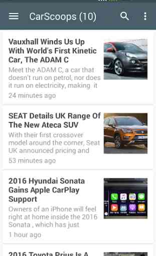 Automotive News 4
