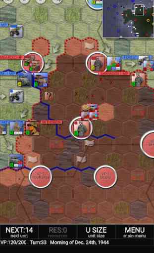 Battle of Bulge (free) 1