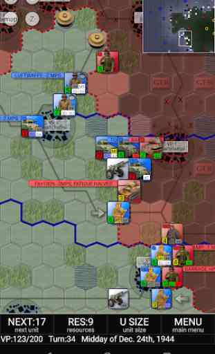 Battle of Bulge (free) 4