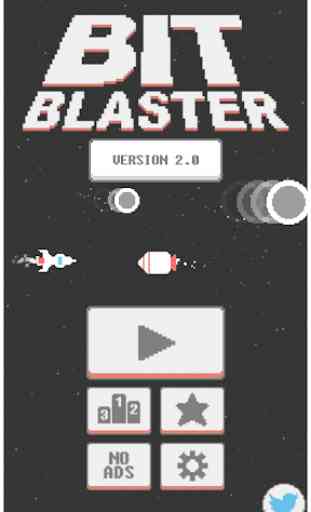 Bit Blaster 3