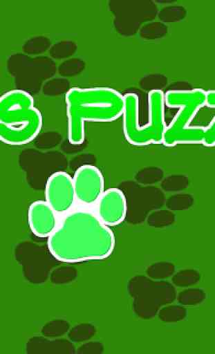 cani di puzzle 4