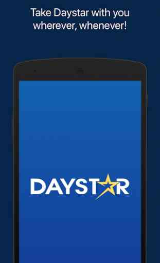 Daystar 1